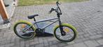 bmx crossfiets 20 inch, Fietsen en Brommers, Fietsen | Crossfietsen en BMX, Ophalen, Gebruikt, Staal