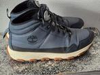 Timberland Winsor Trail Lace Up heren hoge sneakers maat 44, Kleding | Heren, Schoenen, Blauw, Timberland, Ophalen of Verzenden