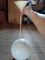 Hanglamp retro, Huis en Inrichting, Ophalen, Gebruikt, Minder dan 100 cm
