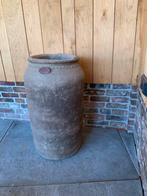 Hoffz kruik pot, Ophalen, Steen, Overige kleuren, Zo goed als nieuw