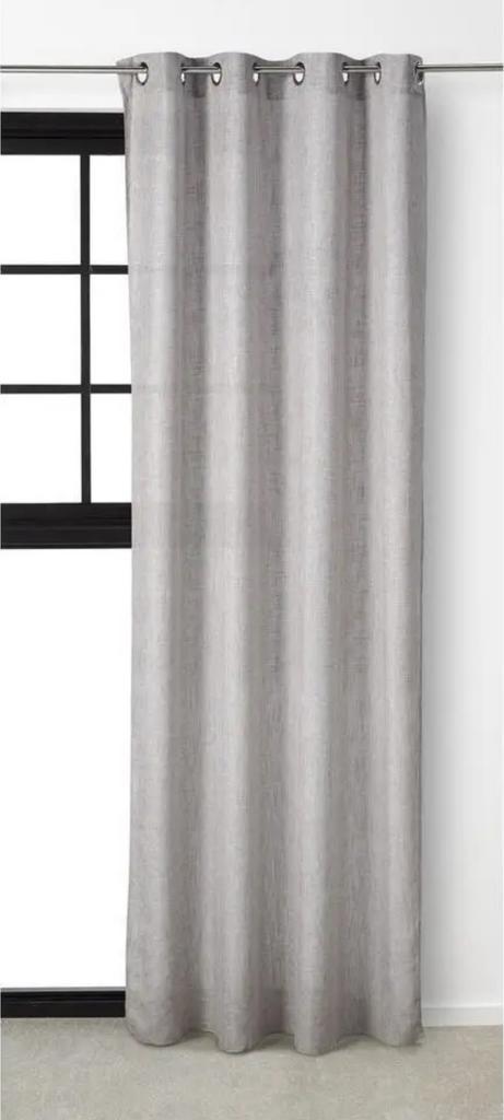 Complete set Gordijnen incl rails kwantum- 135x260 cm, Huis en Inrichting, Stoffering | Gordijnen en Lamellen, Nieuw, 200 cm of meer