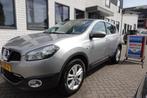 Nissan QASHQAI 1.6 ACENTA Trekhaak 87.000 km !, Keurmerk '100% Onderhouden', Euro 5, Gebruikt, 4 cilinders