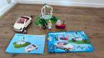 Playmobil 6871 - Trouwceremonie, Kinderen en Baby's, Ophalen, Zo goed als nieuw, Complete set