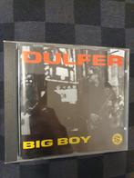 Dulfer big boy, Verzenden, 1980 tot heden, Gebruikt, Jazz