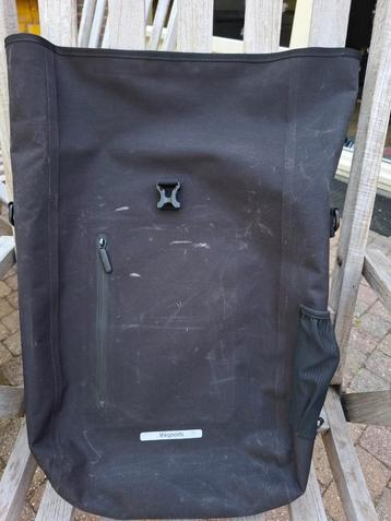 Lifegoods rugtas/fietstas/schoudertas beschikbaar voor biedingen