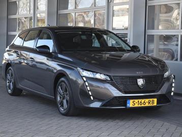 Peugeot 308 SW 1.2 PT Active Pack Business / navi / pdc / cr beschikbaar voor biedingen