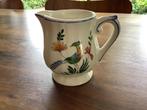 Gien melkkannetje, Antiek en Kunst, Antiek | Servies los, Ophalen of Verzenden