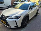 Lexus UX 250h Amazing Edition Hybrid 184pk CVT 2020 Wit, Auto's, Lexus, 4 cilinders, Wit, 152 pk, 1987 cc