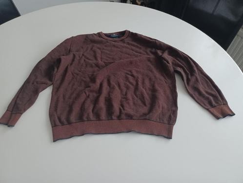 Trui van Dunmore maat XL, Kleding | Heren, Truien en Vesten, Gedragen, Maat 56/58 (XL), Overige kleuren, Ophalen of Verzenden