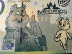 0 euro biljet Bommel-Tom poes, Verzenden, Overige landen