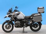 BMW R1200GS ADVENTURE VERLAAGD AF FABR. (bj 2015), Motoren, Motoren | BMW, BMW group Nederland B.V., LED Verlichting, Contactus@bmw-motorrad.nl