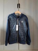 le chic garcon sweater aron blue navy maat 128 Nieuw!, Nieuw, Jongen, Le Chic, Trui of Vest