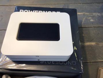 Bluesound Powernode N330 - Streamer/Versterker beschikbaar voor biedingen