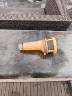 Zündapp 510 luchtfilter, Fietsen en Brommers, Brommeronderdelen | Zundapp, Ophalen of Verzenden