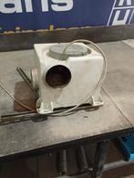 Afzuiger ventilatie, Ophalen, Gebruikt, Onbekend, Afzuiger