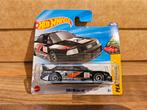 Hotwheels Hot Wheels Audi 90 Quattro in OVP, Hobby en Vrije tijd, Modelauto's | Overige schalen, Ophalen of Verzenden, Zo goed als nieuw