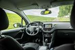 Peugeot 208 1.2 VTi Allure|NAP|Trekhaak | Db. riem vervangen, Auto's, Voorwielaandrijving, Euro 5, Gebruikt, Huisgarantie
