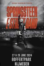 Bruce Springsteen Rear kaarten Goffertpark 27 juni 2024, Rock of Poprock, Juni, Drie personen of meer