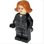 LEGO Marvel - Black Widow, Ophalen of Verzenden, Nieuw, Losse stenen, Lego