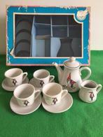 Piggelmee-serviesje  (van Nelle), Ophalen of Verzenden, Zo goed als nieuw, Jongen of Meisje