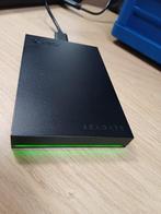 Seagate Xbox harde schijf 2TB, Computers en Software, Harde schijven, Console, HDD, Ophalen of Verzenden, Seagate