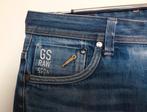 G-STAR Raw 5202 blauwe jeans,, Blauw, Ophalen of Verzenden, Gedragen, G-STAR