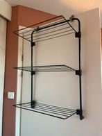 Tomado Wasrek voor aan de deur, Tuin en Terras, Droogmolens en Wasrekken, Ophalen of Verzenden, Gebruikt, Wasrek