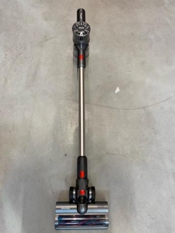Steelstofzuiger Zedar S600 draadloos beschikbaar voor biedingen