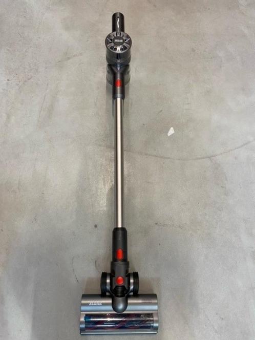 Steelstofzuiger Zedar S600 draadloos, Witgoed en Apparatuur, Stofzuigers, Zo goed als nieuw, Stofzuiger, Minder dan 1200 watt
