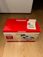 Tomado Frituurpan TDD3001S - Nieuw in doos!, Witgoed en Apparatuur, Frituurpannen, Ophalen of Verzenden, Nieuw