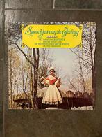 Sprookjes van de Efteling - Deel 4 LP, Ophalen of Verzenden, Gebruikt, Overige typen