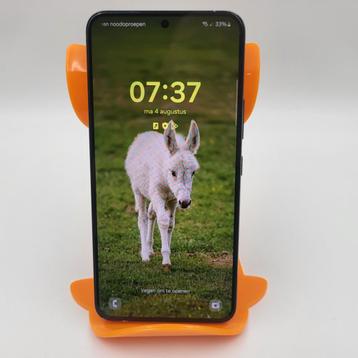 Samsung Galaxy s22 256GB Zwart | Nette Staat beschikbaar voor biedingen
