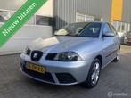 Seat Ibiza 1.4-16V Trendstyle ZEER GOED ONDERHOUDEN!, Voorwielaandrijving, Gebruikt, Ibiza, Origineel Nederlands