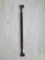 Optrek Stang, Pullup bar, Ophalen of Verzenden, Zo goed als nieuw, Metaal, Krachtstation