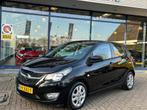 Opel KARL 1.0 ecoFLEX Edition Aut. Airco Park.Sens Cruise NA, 839 kg, Stof, Gebruikt, Parkeersensor