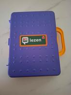Ik leer lezen koffer, Ophalen, Zo goed als nieuw