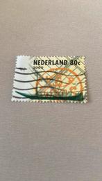 Nederland, Postzegels en Munten, Postzegels | Nederland, Ophalen of Verzenden, Gestempeld