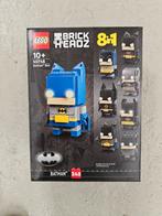 Lego Diverse Brickheadz (nieuw), Ophalen of Verzenden, Nieuw