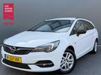 Opel Astra Sports Tourer BWJ 2022 1.2 111 PK Business Editio, Auto's, Opel, Voorwielaandrijving, 65 €/maand, Stof, Gebruikt