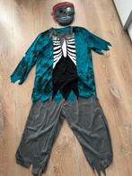Halloween verkleedspullen maat L, Kleding | Heren, Carnavalskleding en Feestkleding, Maat 52/54 (L), Ophalen of Verzenden, Zo goed als nieuw