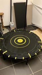 Decathlon trampoline, Ophalen, Gebruikt, Metaal