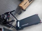 Evo-Gym loopband (inklapbaar), Ophalen, Zo goed als nieuw, Metaal, Loopband