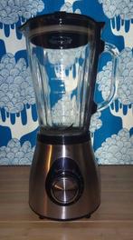 Blender (Blokker-BL-13202), 1 tot 2 liter, Ophalen, Zo goed als nieuw, 3 snelheden of meer