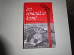 CORNELIUS LAMBREGTSE - HET SCHARLAKEN KOORD - CHR. ROMAN, Ophalen of Verzenden, Gelezen, Nederland