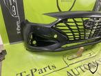 hyundai i30 voorbumper bumper rooster, Auto-onderdelen, Carrosserie en Plaatwerk, Ophalen of Verzenden, Gebruikt, Hyundai, Bumper
