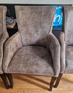 Rofra home stoelen, Gebruikt, Ophalen of Verzenden, 125 cm of meer