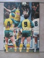 Voetbal Geleen Sittard: Fortuna Sittard Story 1984, Verzamelen, Sportartikelen en Voetbal, Boek of Tijdschrift, Gebruikt, Ophalen of Verzenden