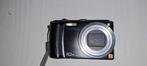 Panasonic Lumix, 9 Megapixel, Ophalen of Verzenden, Zo goed als nieuw, Overige Merken