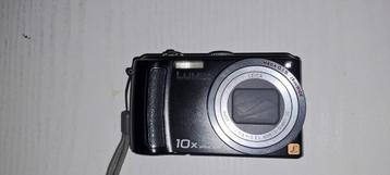 Panasonic Lumix beschikbaar voor biedingen