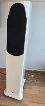 Phonar Veritas P5.5 Edma luidspreker, Audio, Tv en Foto, Zo goed als nieuw, 120 watt of meer, Front, Rear of Stereo speakers, Ophalen